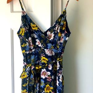 Forever 21 Maxi Dress